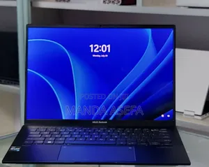 New Laptop Asus 8GB Intel Core I5 SSD 512GB