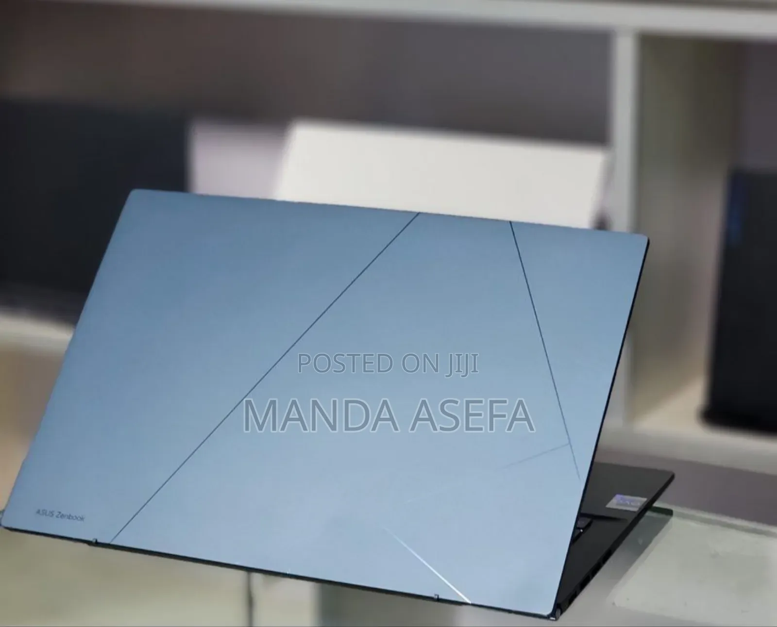 New Laptop Asus 8GB Intel Core I5 SSD 512GB