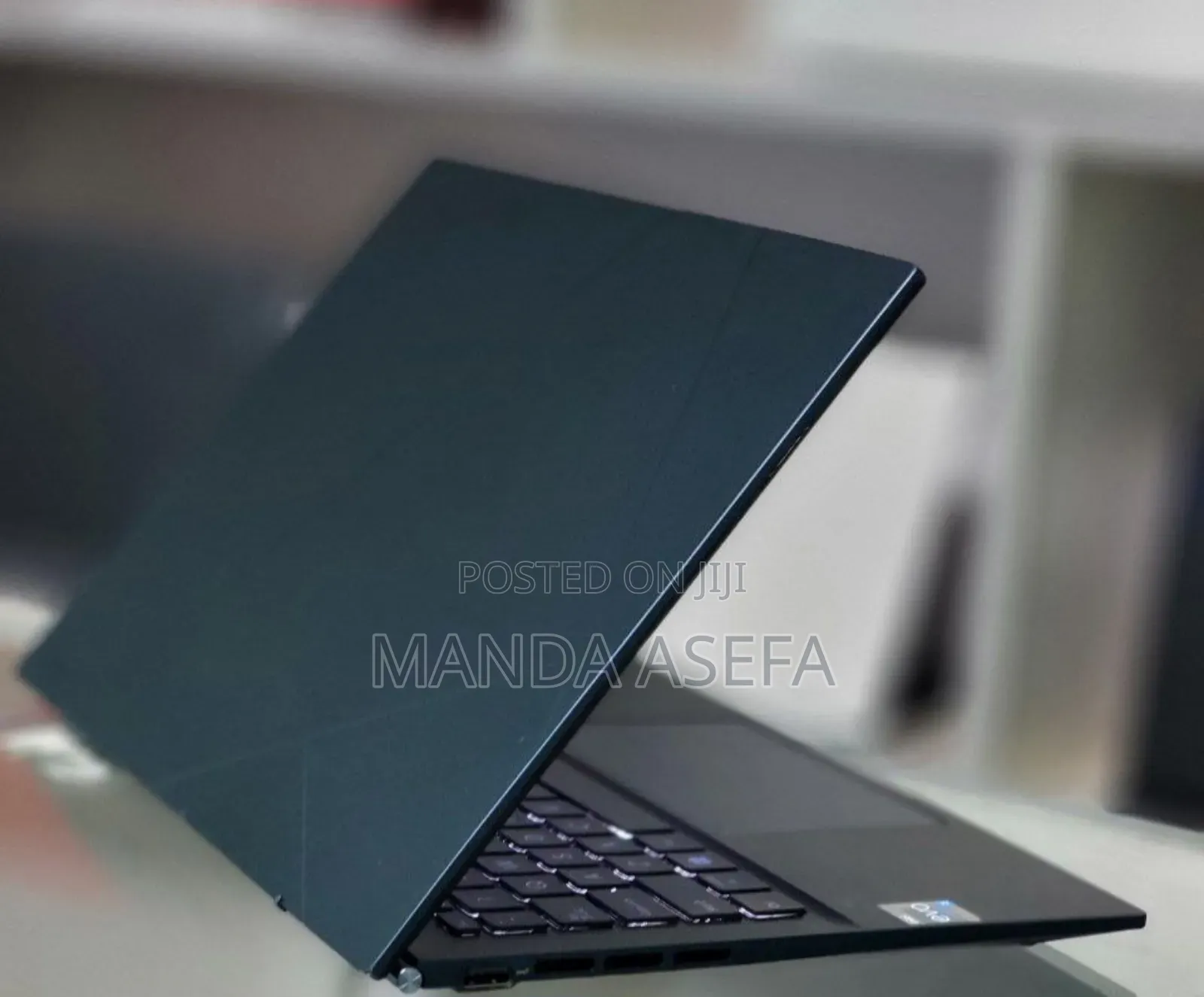 New Laptop Asus 8GB Intel Core I5 SSD 512GB