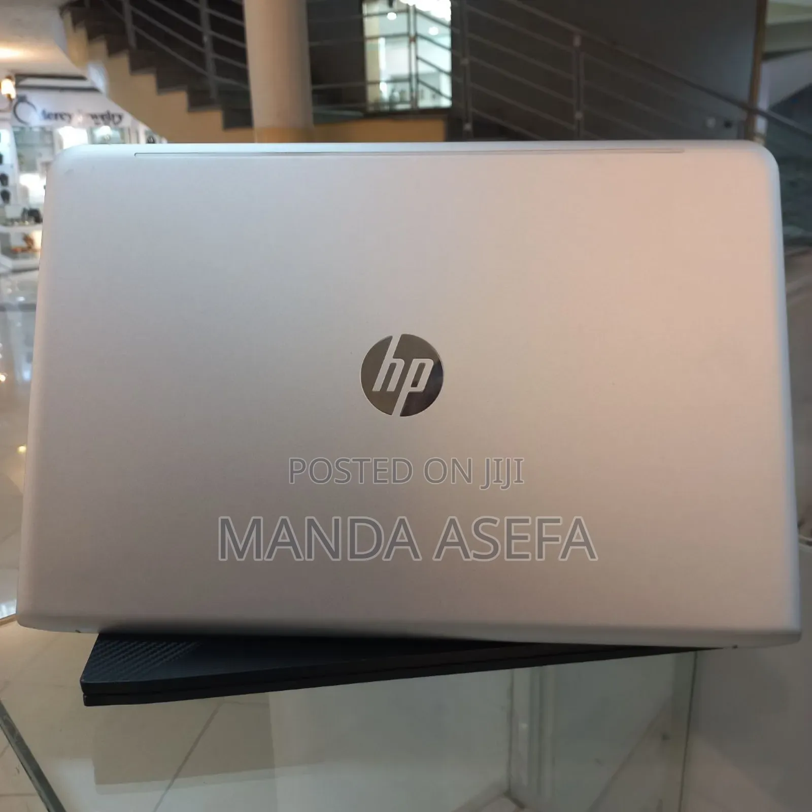New Laptop HP 16GB Intel Core I5 HDD+SSD 1T