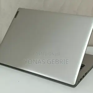 New Laptop Lenovo Ideapad 3 16GB AMD Ryzen 5 SSD 256GB