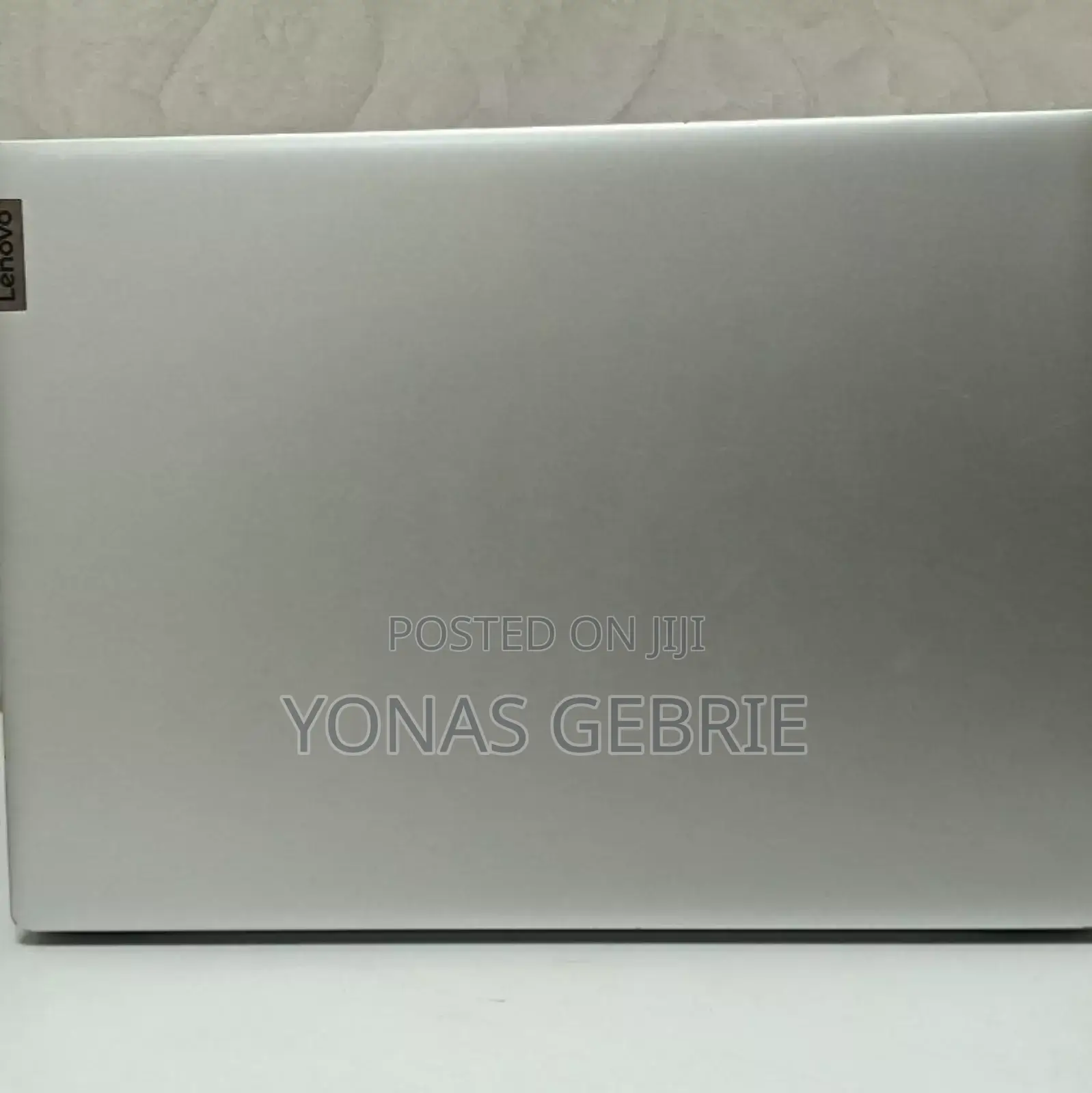 New Laptop Lenovo Ideapad 3 16GB AMD Ryzen 5 SSD 256GB