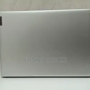 New Laptop Lenovo Ideapad 3 16GB AMD Ryzen 5 SSD 256GB