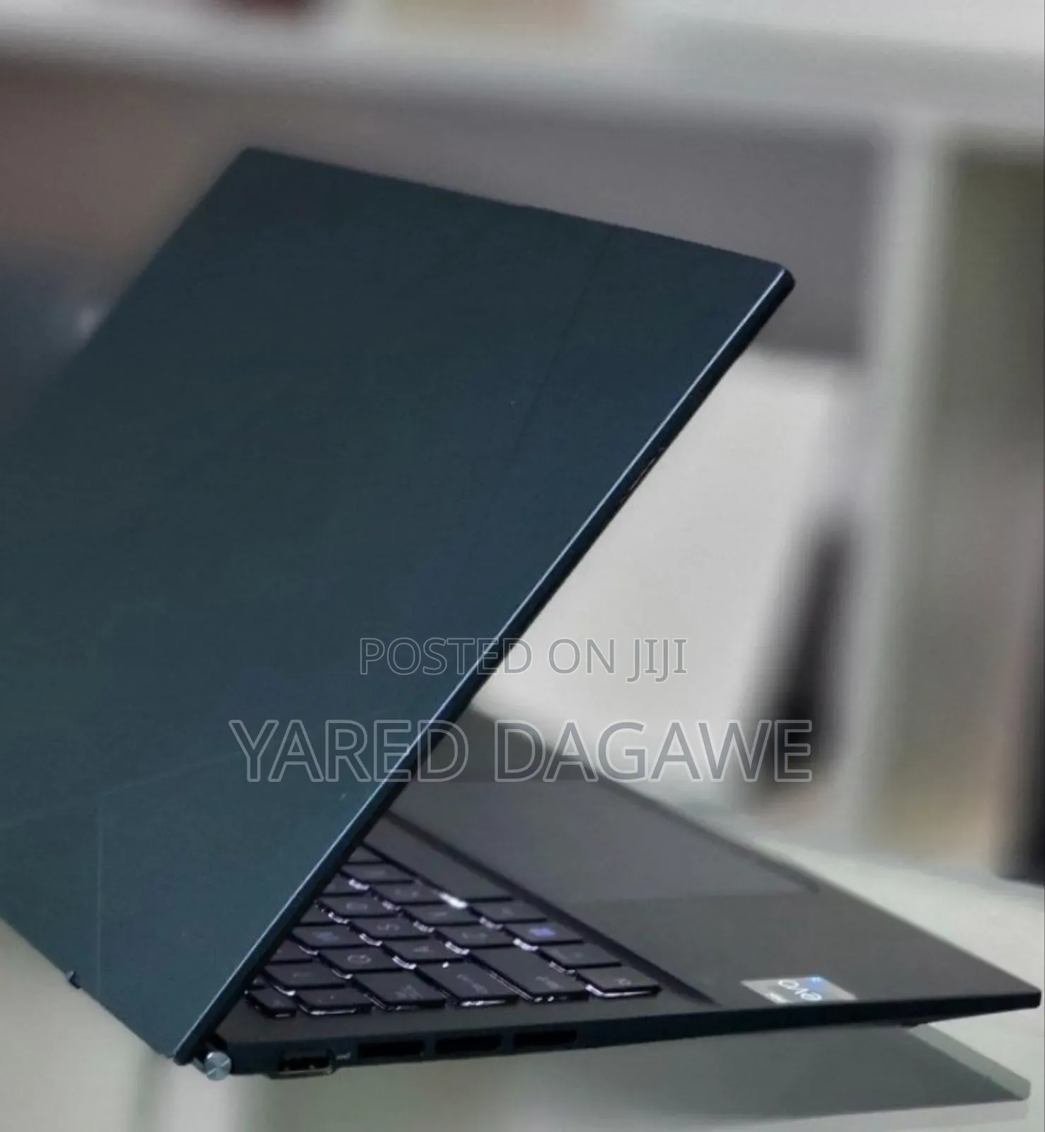 New Laptop Asus ZenBook 13 UX331UN 8GB Intel Core I5 SSD 512GB