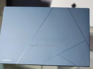 New Laptop Asus ZenBook 13 UX331UN 8GB Intel Core I5 SSD 512GB