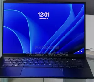 New Laptop Asus ZenBook 13 UX331UN 8GB Intel Core I5 SSD 512GB