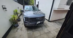 New Ford F-150 LARIAT 2023 Gray