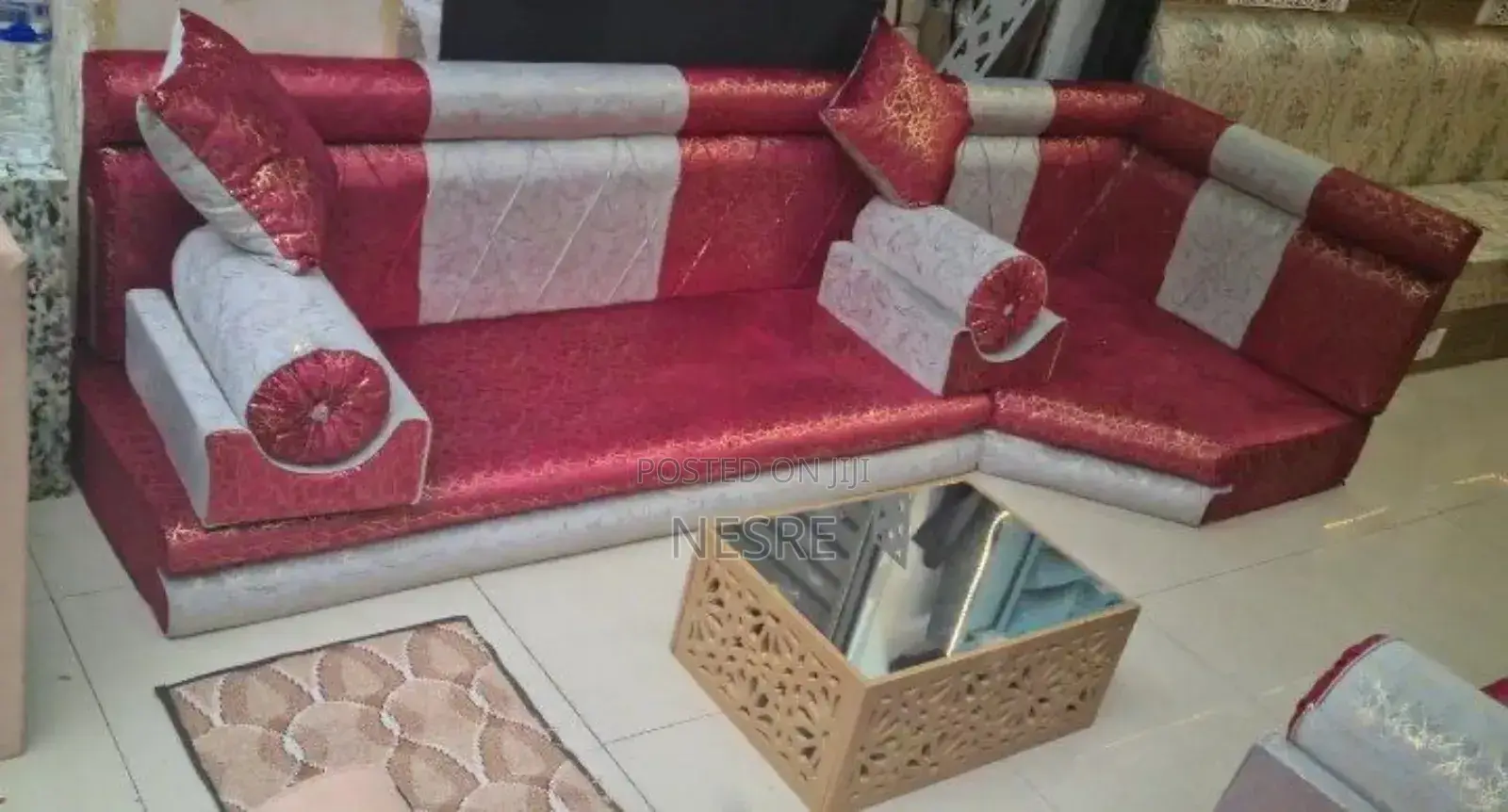 Noor Arebian Mejlisኑር አረቢያን መጅሊስ