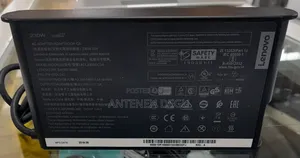 Lenovo Gaming Charger