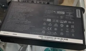 Lenovo Gaming Charger