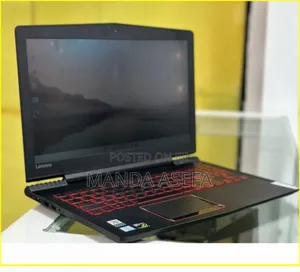 New Laptop Lenovo Legion Y520 8GB Intel Core I7 HDD 2T