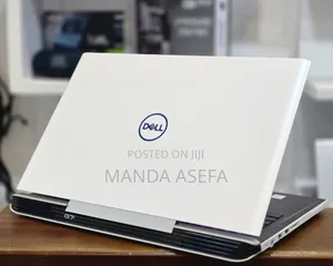 New Laptop Dell 8GB Intel Core I5 HDD+SSD 128GB