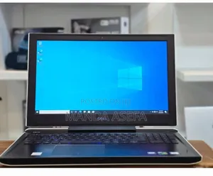 New Laptop Dell 8GB Intel Core I5 HDD+SSD 128GB