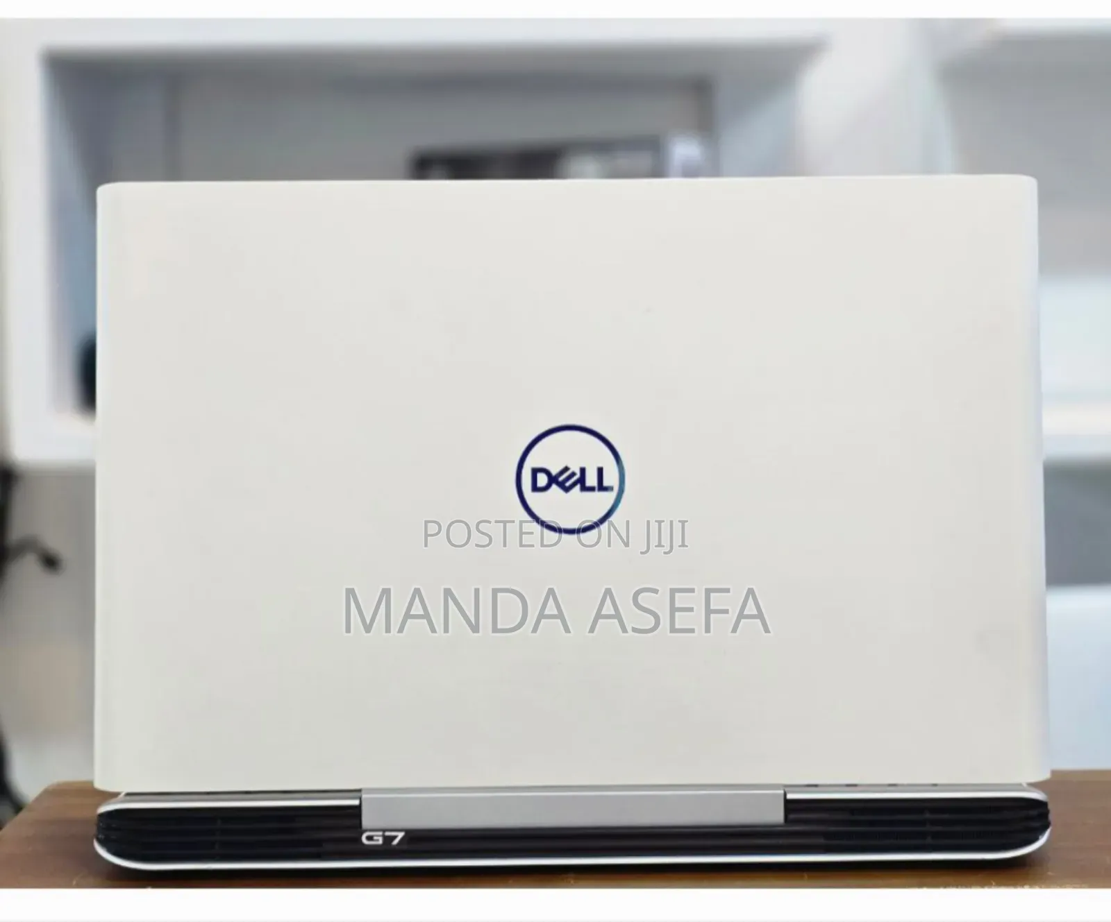 New Laptop Dell 8GB Intel Core I5 HDD+SSD 128GB