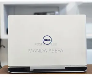 New Laptop Dell 8GB Intel Core I5 HDD+SSD 128GB