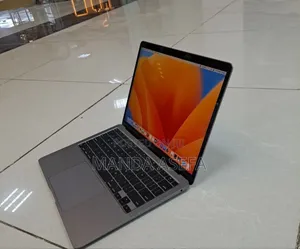 Photo - New Laptop Apple MacBook Air 2020 M1 8GB Apple M1 SSD 256GB