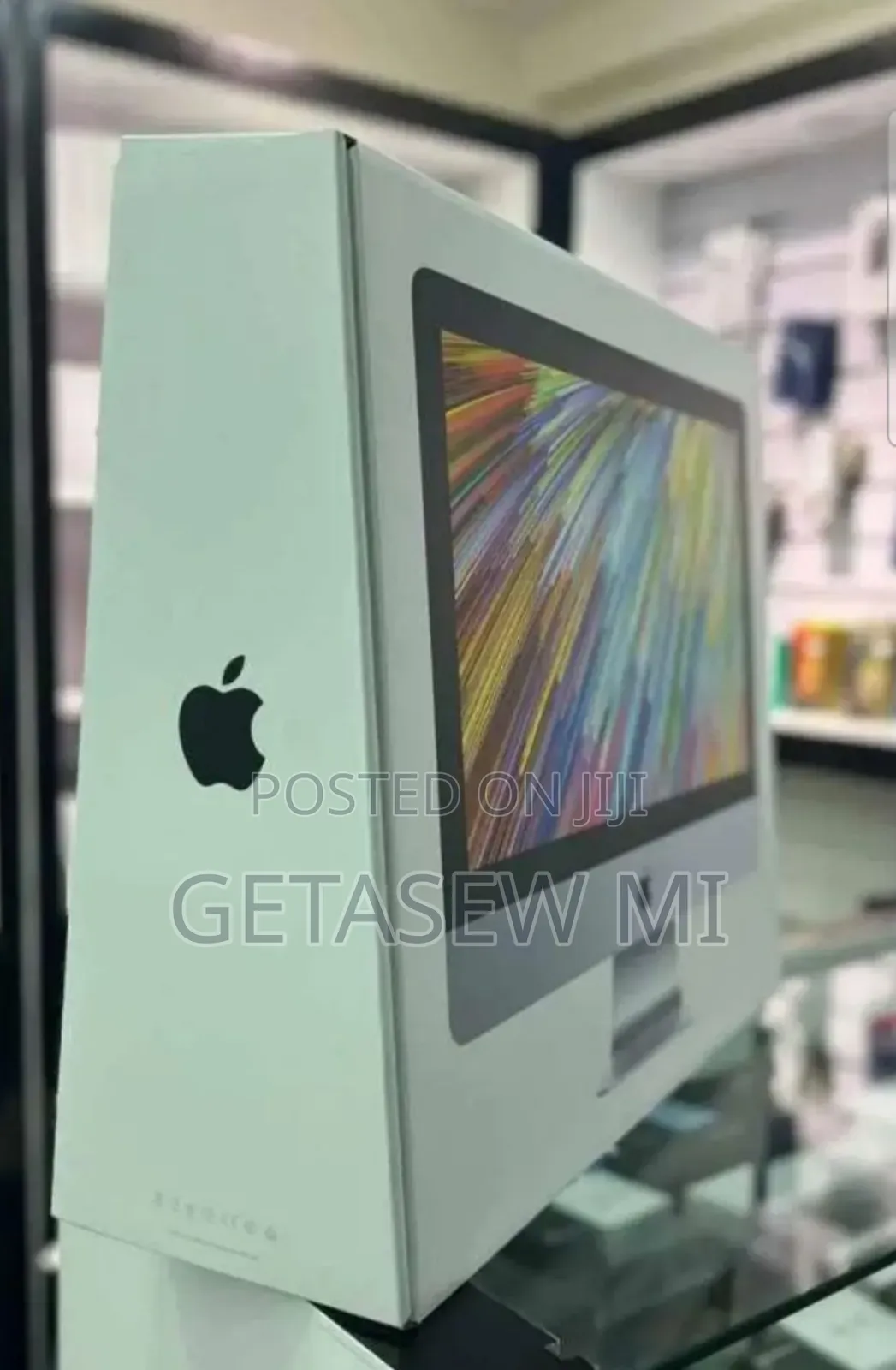 New Apple MacBook Air 2024 M3 15-Inch 8GB Apple M3 Pro SSD 256GB