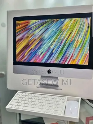 Photo - New Apple MacBook Air 2024 M3 15-Inch 8GB Apple M3 Pro SSD 256GB