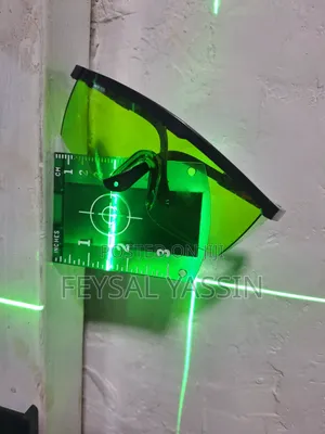 Ronix Leaser Leveling 360°