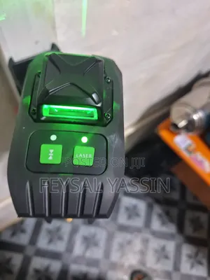 Ronix Leaser Leveling 360°