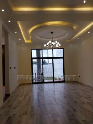 Furnished 5bdrm House in አአ, Bole for sale