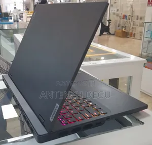 New Laptop Lenovo Legion 7 32GB Intel Core i9 SSD 1T