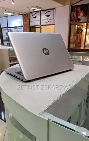 New Laptop HP EliteBook 840 G3 8GB AMD A10 HDD 500GB