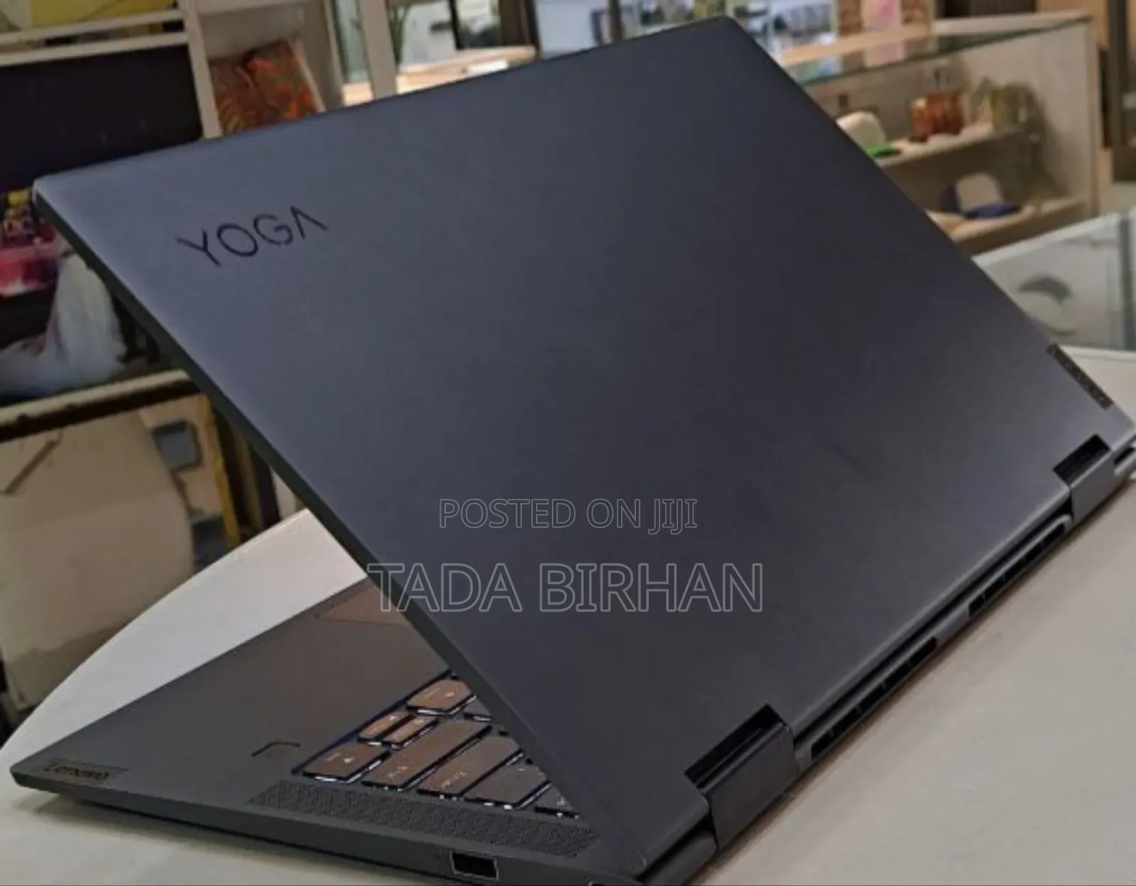 New Laptop Lenovo B470 16GB Intel Core I7 SSD 512GB