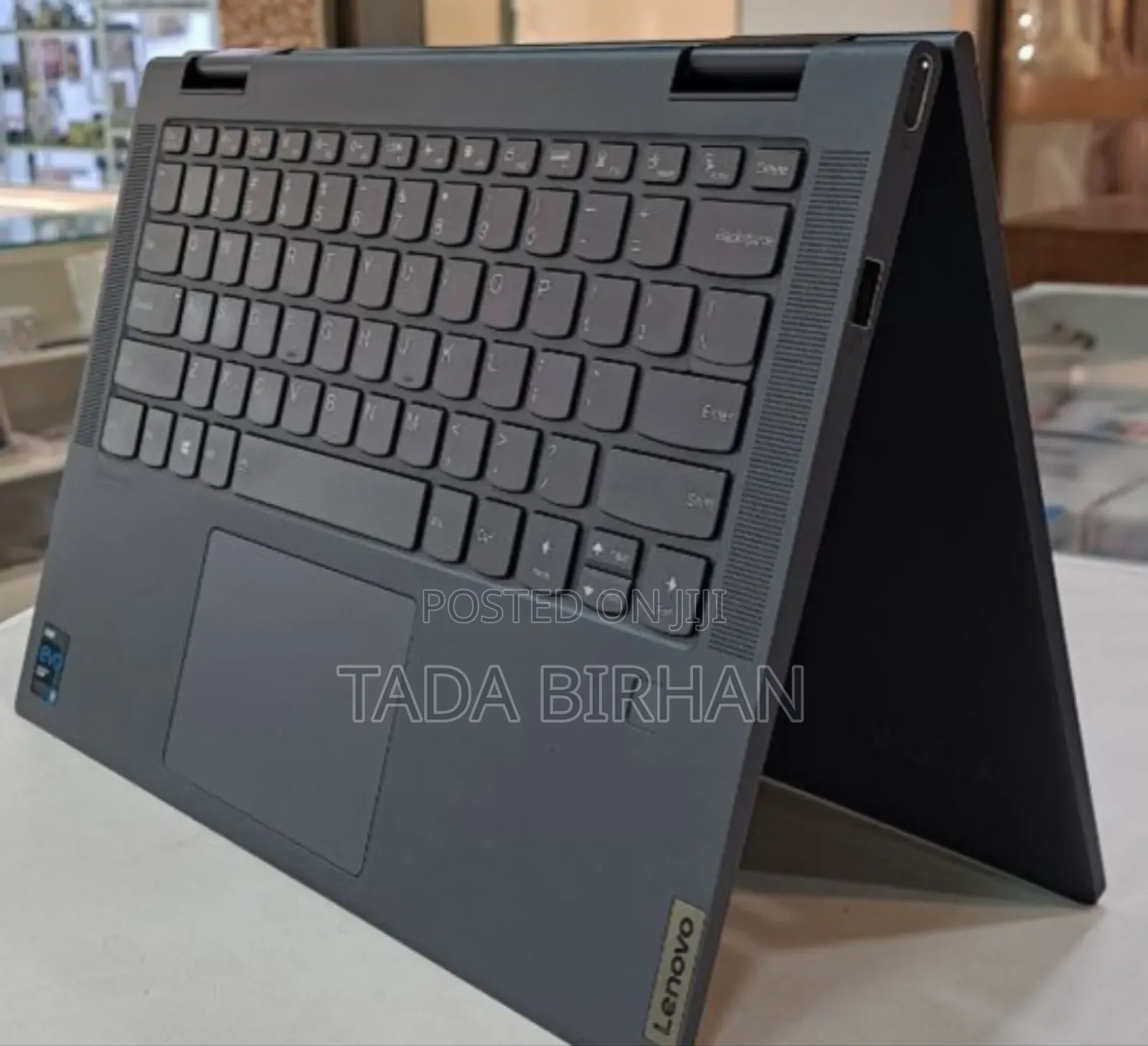 New Laptop Lenovo B470 16GB Intel Core I7 SSD 512GB