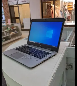 New Laptop HP EliteBook 840 8GB AMD A10 HDD 500GB