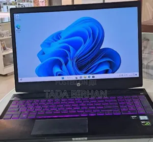 New Laptop HP Pavilion 15 16GB Intel Core I7 HDD+SSD 512GB