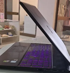 New Laptop HP Pavilion 15 16GB Intel Core I7 HDD+SSD 512GB