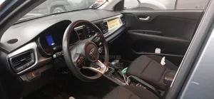 Kia Rio 2020 Gray