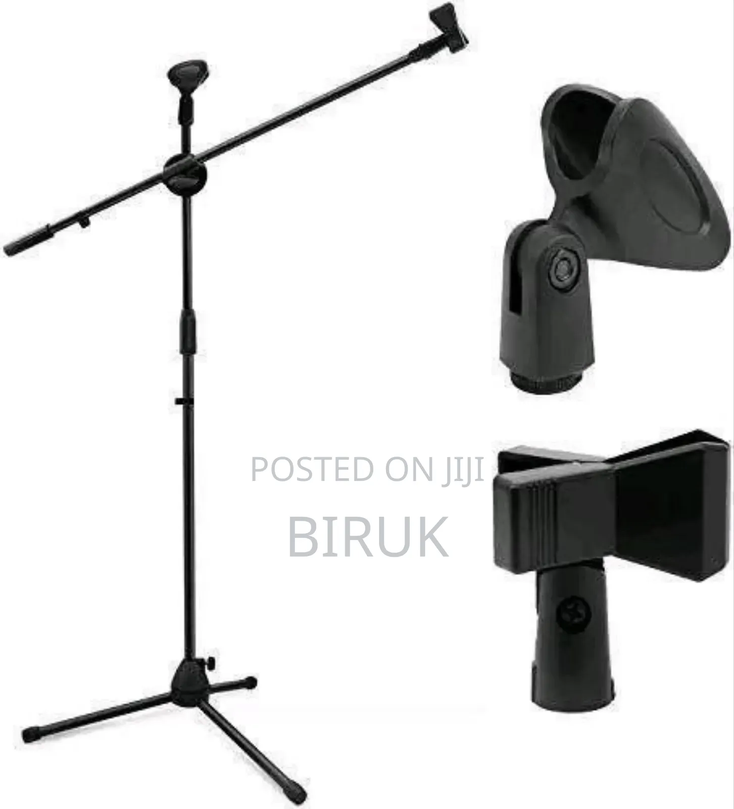 For Sales Microphone Stand