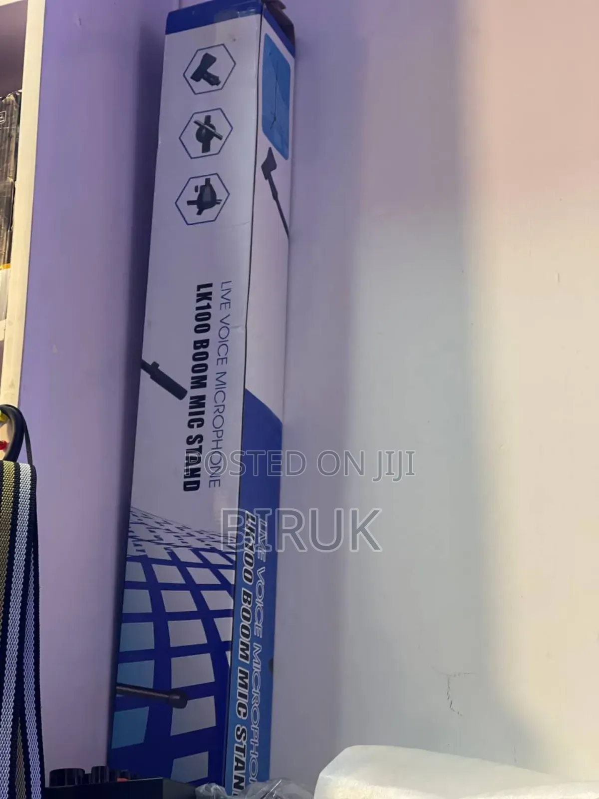 For Sales Microphone Stand