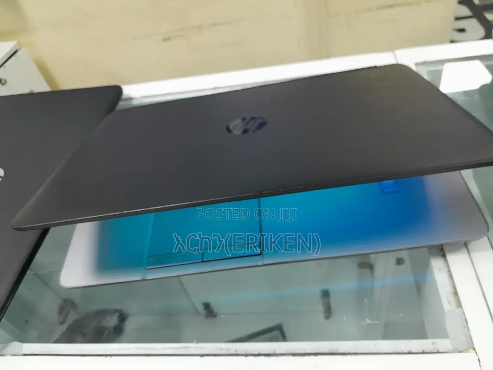 New Laptop HP ProBook 650 G1 8GB Intel Core I5 HDD 1T