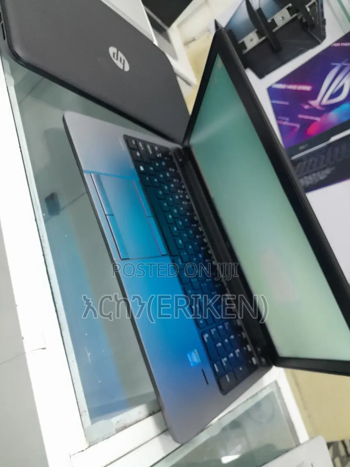 New Laptop HP ProBook 650 G1 8GB Intel Core I5 HDD 1T