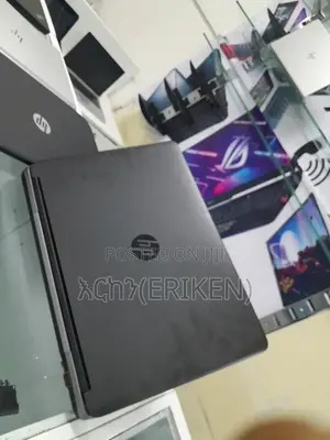 Photo - New Laptop HP ProBook 650 G1 8GB Intel Core I5 HDD 1T