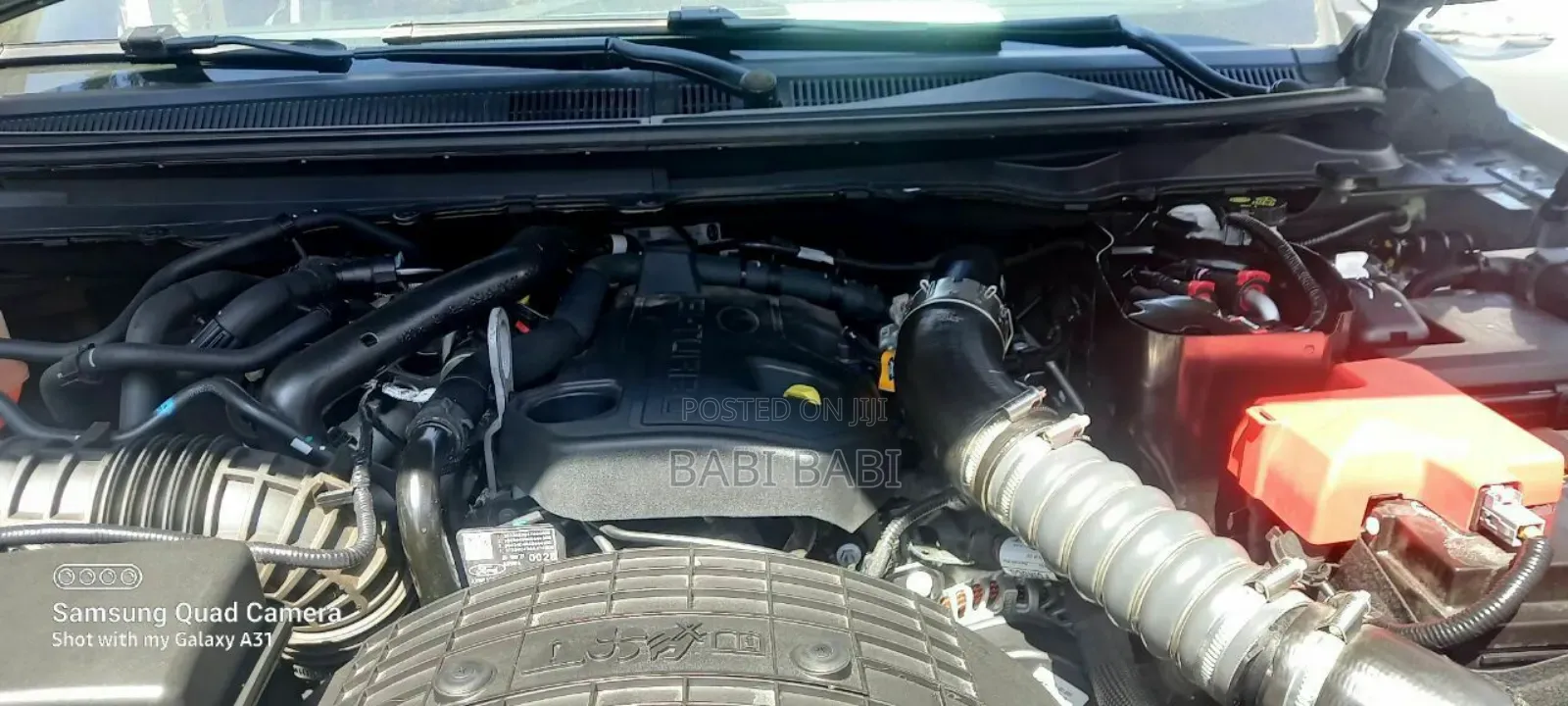 Ford F-150 2023 Gray