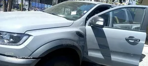 Ford F-150 2023 Gray