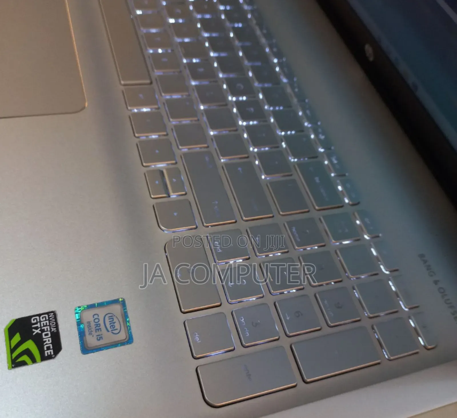 Laptop HP Envy X360 16GB Intel Core I5 SSHD (Hybrid) 1.5T