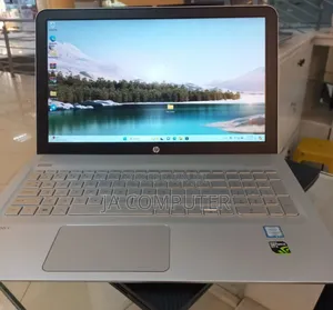 Laptop HP Envy X360 16GB Intel Core I5 SSHD (Hybrid) 1.5T