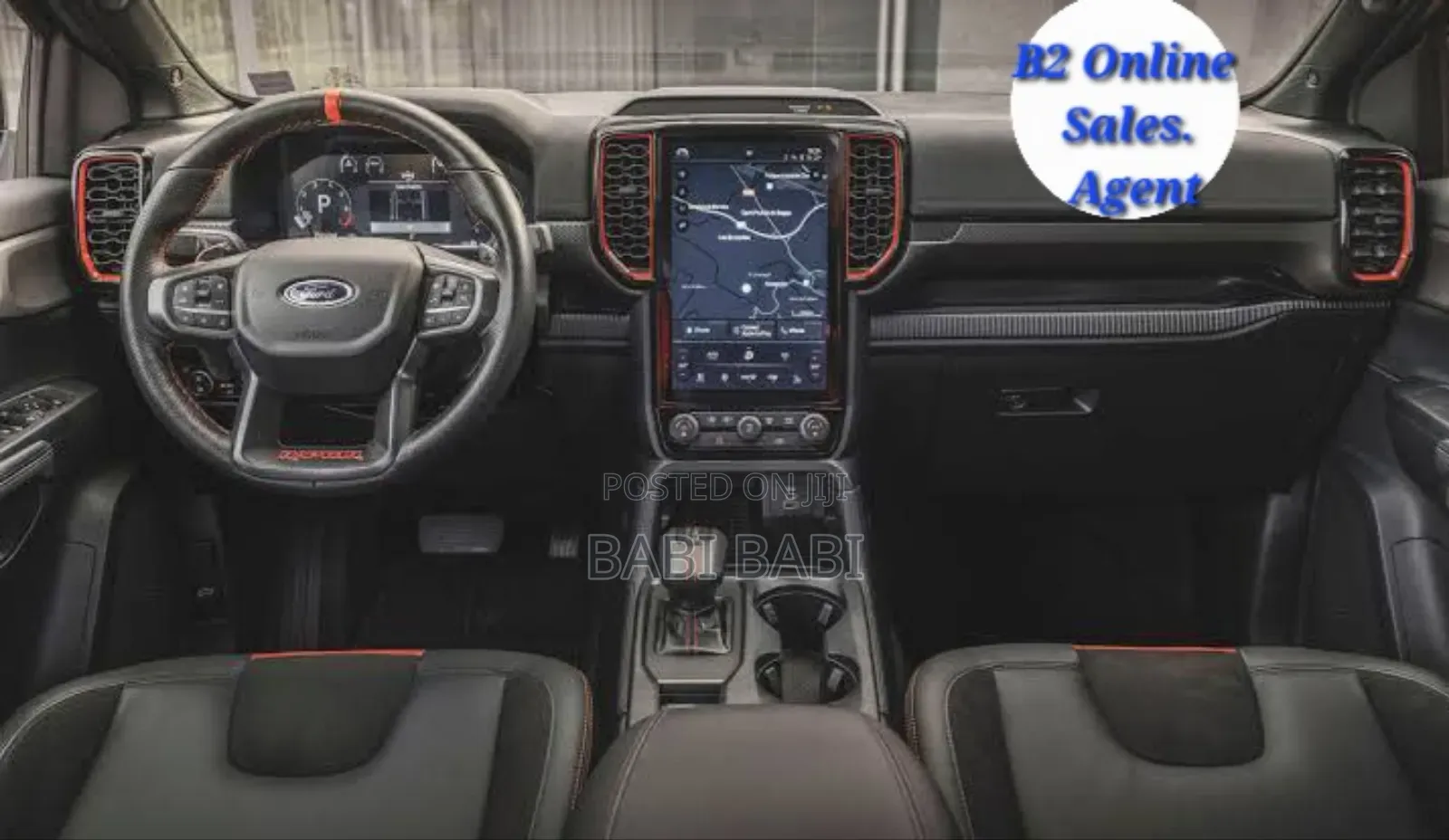 Ford F-150 2023 Gray