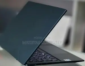 Photo - New Laptop Asus Zenbook 14 UX434 16GB Intel Core I5 SSD 512GB