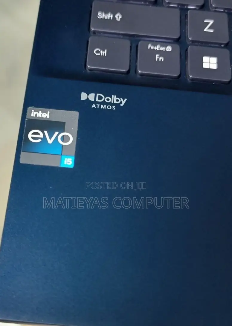 New Laptop Asus Zenbook 14 UX434 16GB Intel Core I5 SSD 512GB