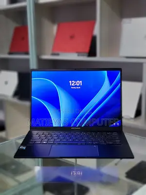 New Laptop Asus Zenbook 14 UX434 16GB Intel Core I5 SSD 512GB