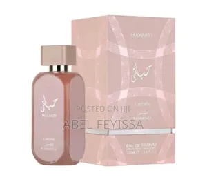 Photo - Hayati Florence by Lattafa