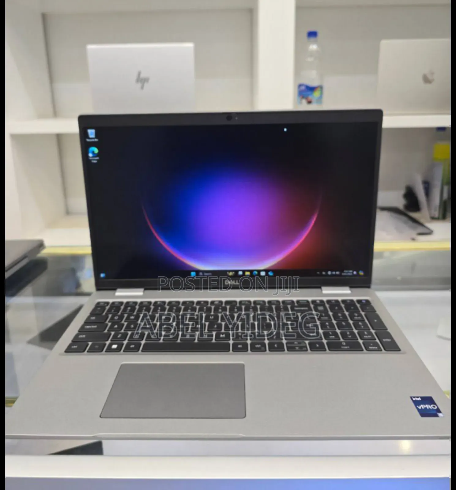 New Laptop Dell 16GB Intel Core I5 SSD 256GB