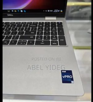 New Laptop Dell 16GB Intel Core I5 SSD 256GB