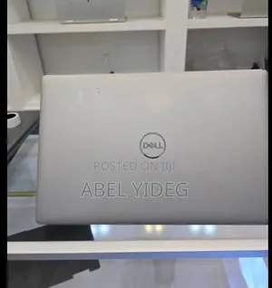 New Laptop Dell 16GB Intel Core I5 SSD 256GB